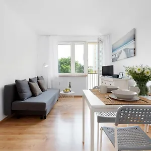 Elite Gospody Apartament