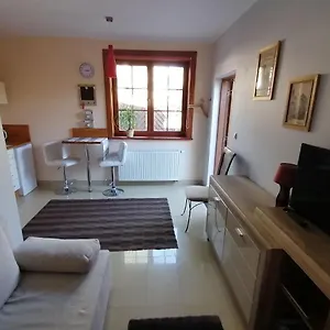 Studio Gdańsk Apartament