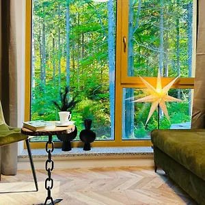 Nad Strumykiem Z Sauna - 5d Szklarska Poręba