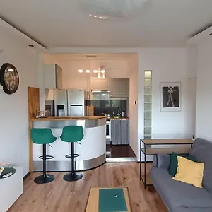 Apartament Mewa, Blisko Morza Apartament