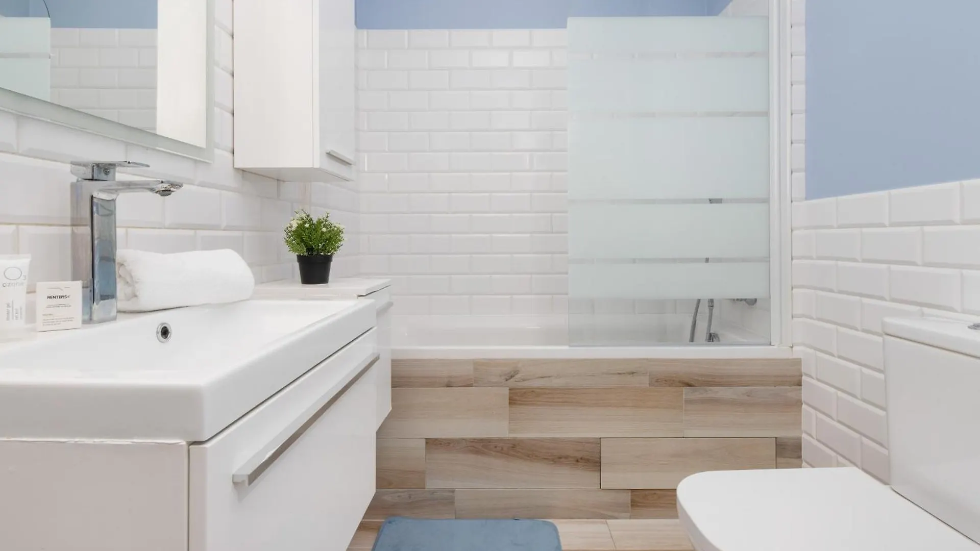 Apartment Pastel Lawendowe Wzgorze Studio With Balcony And Parking By Noclegi Renters Gdansk Poland
